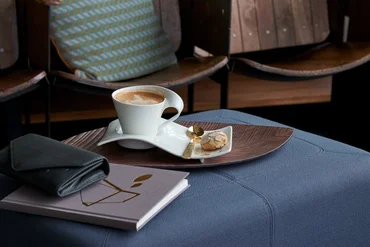 Villeroy & Boch NewWave šálka na cappuccino, 0,25 l
