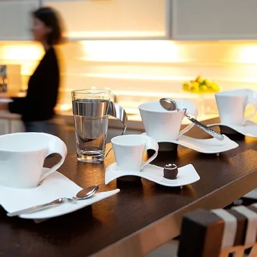 Villeroy & Boch NewWave Caffé espresso šálka 0,08 l