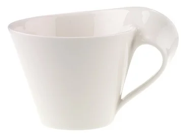 Villeroy & Boch NewWave šálka na bielu kávu, 0,40 l
