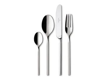 Villeroy & Boch Príborová sada NewWave, 24 ks