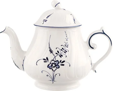 Villeroy & Boch Old Luxembourg kanvica na čaj, 1,1 l
