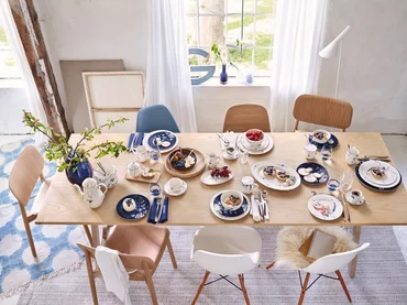 Villeroy & Boch Old Luxembourg kanvica na čaj, 1,1 l