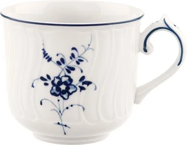 Villeroy & Boch Old Luxembourg šálka na espresso, 0,1 l