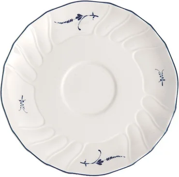 Villeroy & Boch Old Luxembourg kávová podšálka, 14 cm