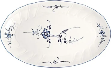 Villeroy & Boch Old Luxembourg tanier na prílohu, 24 cm