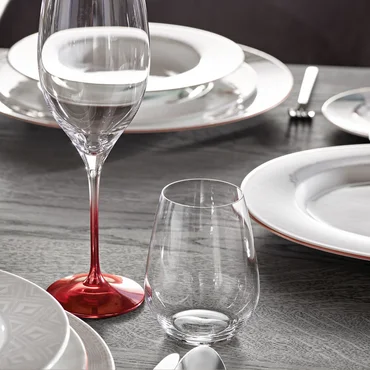 Villeroy & Boch Ovid súprava pohárov na vodu, 4 ks