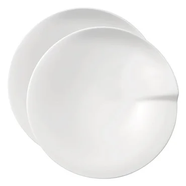 Villeroy & Boch Pasta Passion tanier na cestoviny M, sada 2 ks