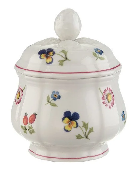 Petite Fleur Cukornička, 0,2 l