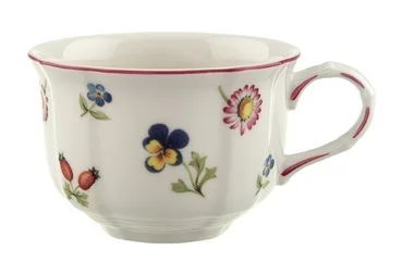 Villeroy & Boch Petite Fleur Šálka na čaj, 0,20 l