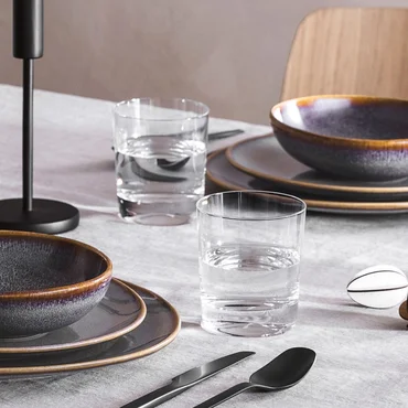Villeroy & Boch Purismo Bar pohár, 0,32 l, 2 ks