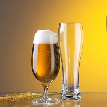 Villeroy & Boch Purismo Beer pohár na pivo, 0,36 l