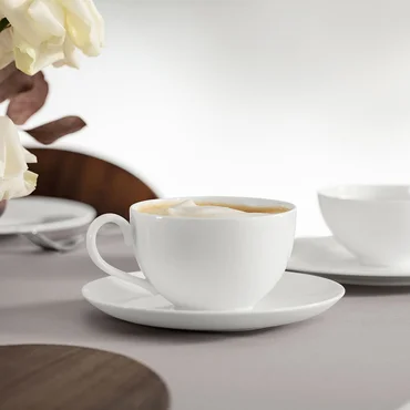 Villeroy & Boch Šálka na bielu kávu Royal, 0,4 l