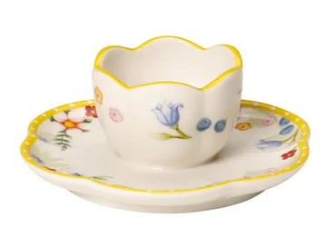 Villeroy & Boch Spring Awakening stojanček na vajíčka
