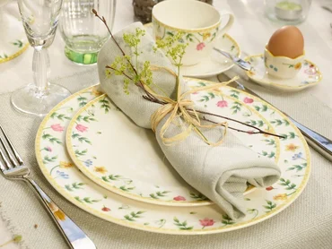 Villeroy & Boch Spring Awakening stojanček na vajíčka