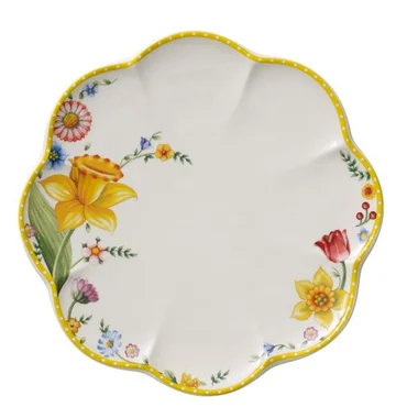 Villeroy & Boch Spring Awakening dezertný tanier, 22 cm