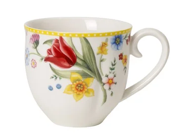 Villeroy & Boch Spring Awakening hrnček, 0,4 l