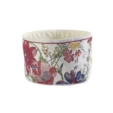 Villeroy & Boch Gobelínový košík na pečivo Mariefleur, 16 x 24 cm