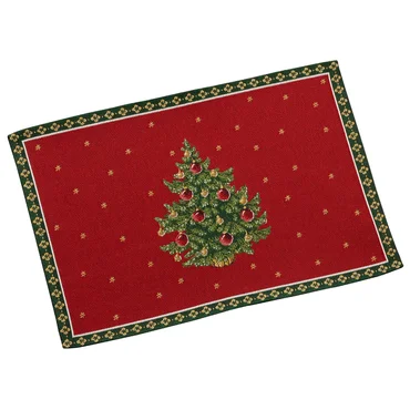 Villeroy & Boch Toy´s Delight gobelínové prestieranie tree, 32 x 48 cm