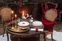 Toy´s Delight vianočná jedálenská súprava pre dvoch La Boule, 7 ks