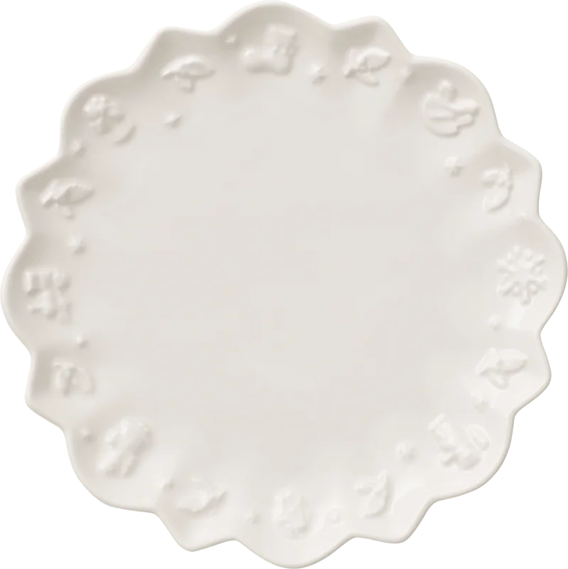 Toy´s Delight Royal Classic kávový / čajový tanierik, 19 cm