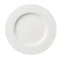 Twist White jedálenský tanier, 27 cm