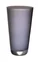Verso sklenená váza pure stone, 25 cm