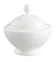 White Pearl cukornička, 0,35 l