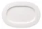 White Pearl oválny servírovací tanier, 41 cm