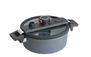 Woll Kastról nízky Diamond Active Lite, 24 cm / 3,5 l