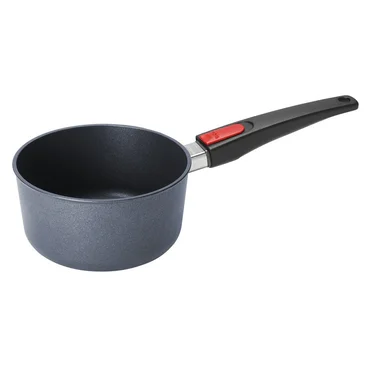 Woll Nepriľnavá rajnica Diamond Lite s odnímateľnou rukoväťou, 18 cm