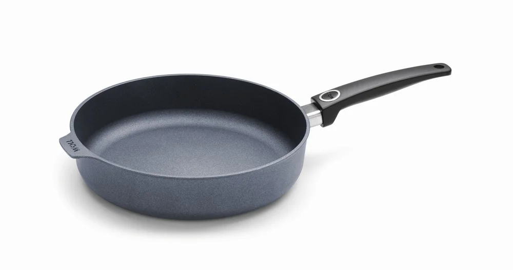 Diamond Lite nepriľnavá indukčné soté panvicu, 28 x 7 cm / 3,5 l