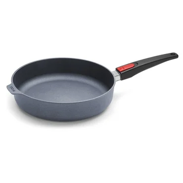 Woll Nepriľnavá soté panvica Diamond Lite s odnímateľnou rukoväťou, 28 cm