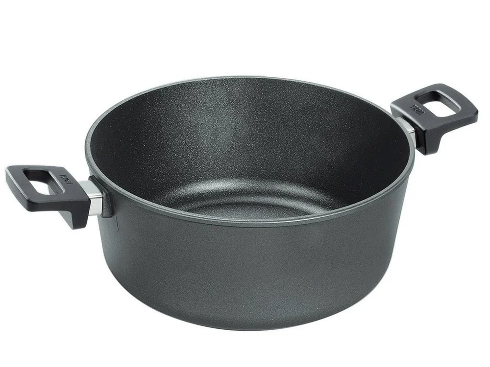 Nowo Titanium kastról, 24 cm / 4,5 l