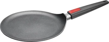 Woll Nepriľnavá panvica na palacinky Nowo Titanium, indukčné 26 cm