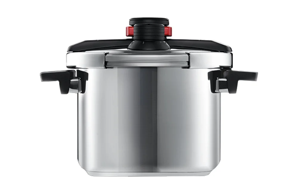 Tlakový hrniec Pressure Pro, Ø 22 cm, 6 l
