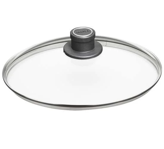Pokrievka z tvrdeného skla, 26 cm