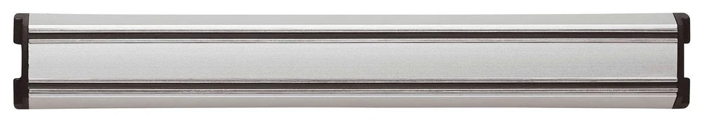 Lišta magnetická - aluminium, 45 cm