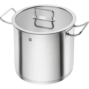 Zwilling Pro vysoký hrniec s pokrievkou, Ø 28 cm / 13,3 l