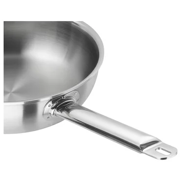 Zwilling Pro panvica z nehrdzavejúcej ocele, Ø 28 cm