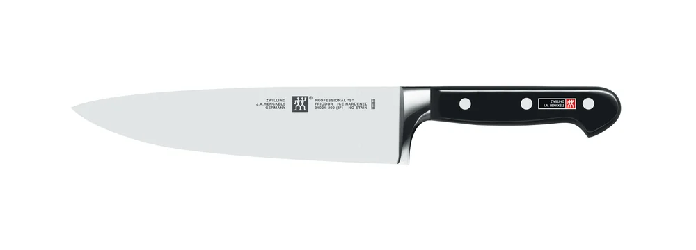 Professional “S“, Kuchársky nôž 20 cm