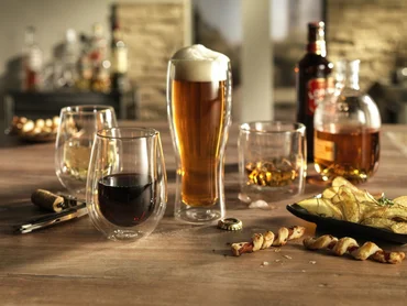 Zwilling Sorrento poháre na pivo, 414 ml, 2 ks