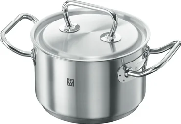 Zwilling Twin Classic hrniec s pokrievkou 16 cm