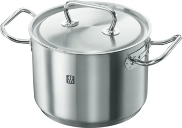 Zwilling Twin Classic hrniec s pokrievkou 20 cm