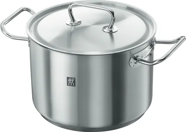 Zwilling Twin Classic hrniec s pokrievkou 24 cm