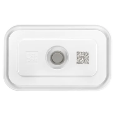 Zwilling Vákuovacia dóza Fresh & Save, plastová, veľkosť M, 1,1 l