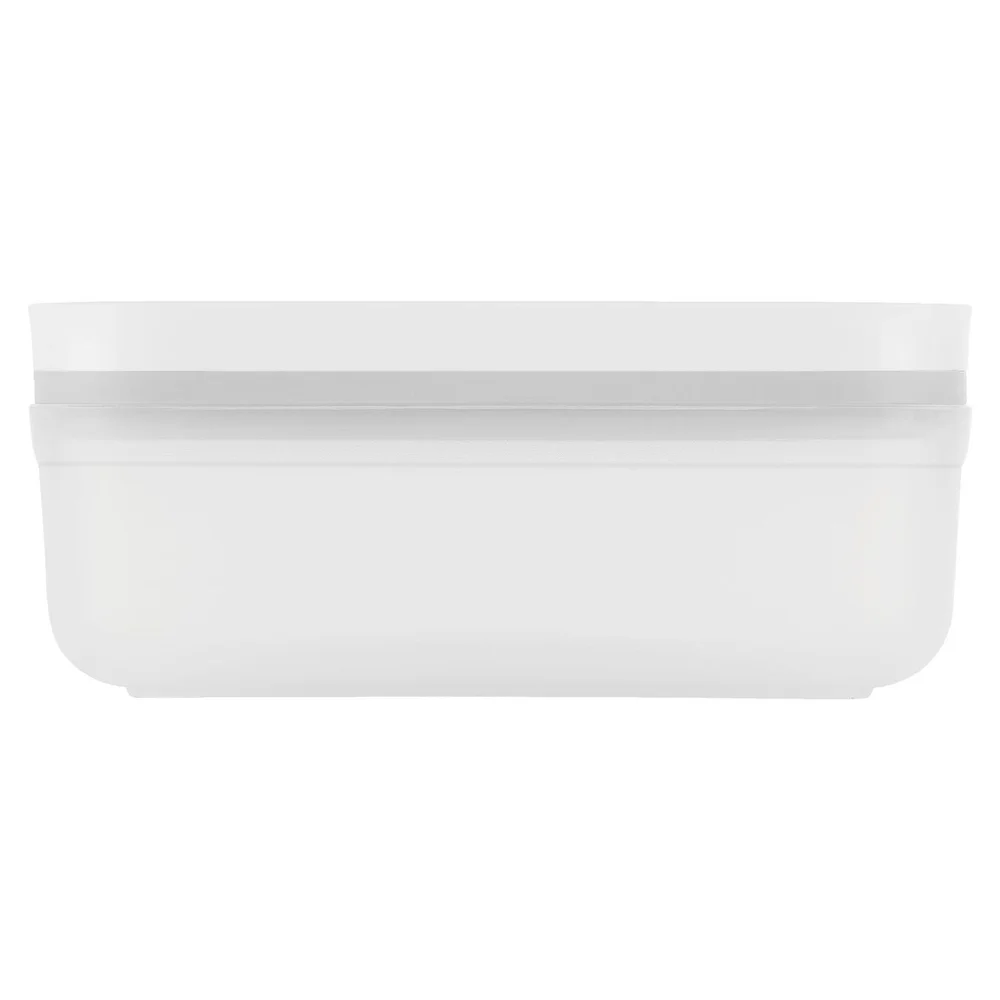 Vákuovacia nádoba Fresh & Save, plastová, veľkosť S, 0,4 l