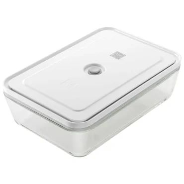 Zwilling Vákuovacia dóza Fresh & Save, sklenená, zapekacia, 2,85 l