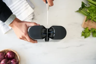 Zwilling Brúska na nože V-Edge