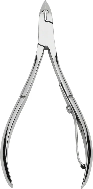 Zwilling Beauty Classic Inox kliešte na kožičku