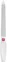 Classic Inox pilník zafírový, biely, 9 cm